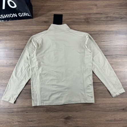 ARC'TERYX new spring patch stand collar casual commuter long sleeve jacket! - 图片 7