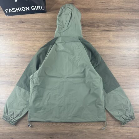Arc'teryx Hooded Softshell Rush Jacket Jacket - 图片 6