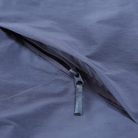 Arc'teryx Lightweight Business Cotton Jacket with Collar - 图片 7