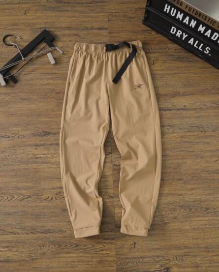 Arc'teryx outdoor hiking pants. Made of guest-supplied high-density hiking fabric! A wear to know! - 图片 5