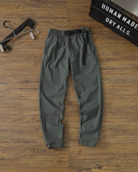 Arc'teryx outdoor hiking pants. Made of guest-supplied high-density hiking fabric! A wear to know! - 图片 6