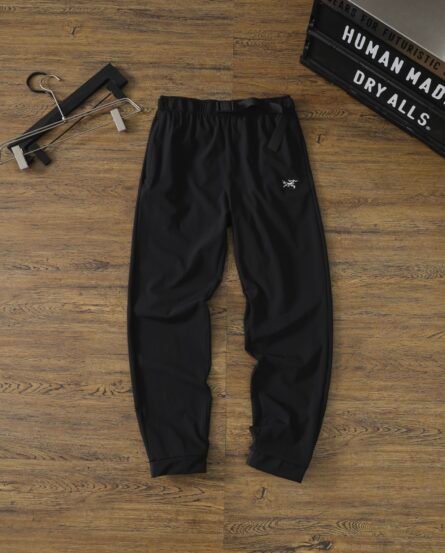 Arc'teryx outdoor hiking pants. Made of guest-supplied high-density hiking fabric! A wear to know! - 图片 7