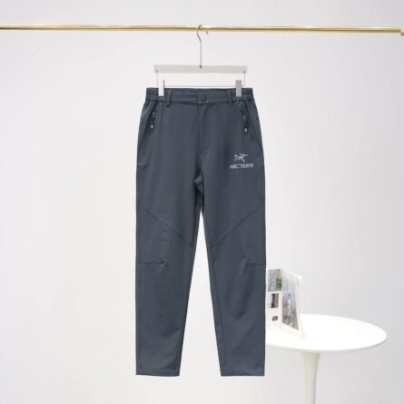 New Arc'teryx pants Versatile, water-resistant, lightweight, quick-drying, straight-legged casual pant - 图片 3