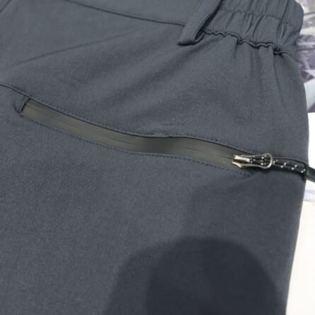 New Arc'teryx pants Versatile, water-resistant, lightweight, quick-drying, straight-legged casual pant - 图片 6