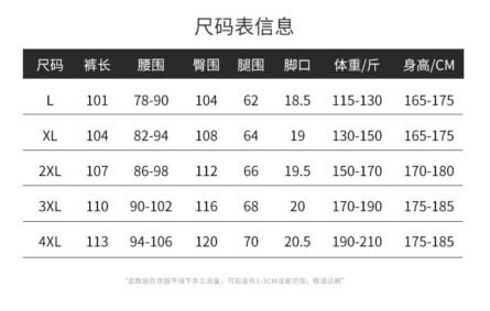 New Arc'teryx pants Versatile, water-resistant, lightweight, quick-drying, straight-legged casual pant - 图片 9