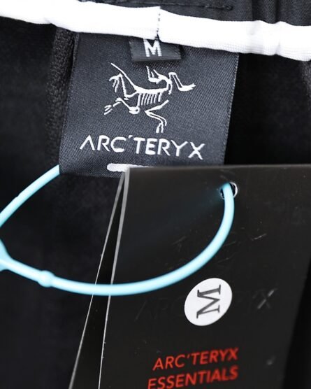 Arc'teryx American Outdoor Functional Sports Pants, four seasons versatile God pants, men and women with the same model 👫 Couples can be matched, the owner highly recommended 👍 - 图片 9