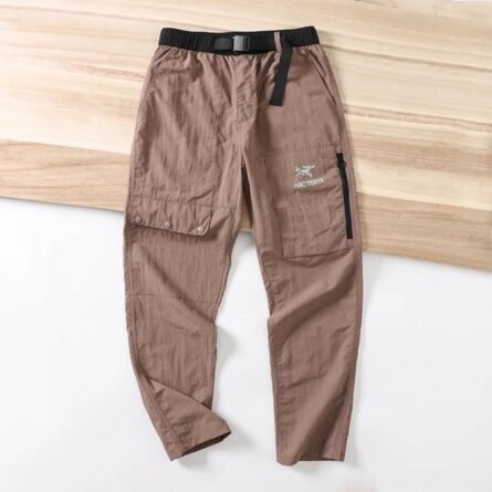 Arc'teryx Quick Dry Tech Waterproof Pants - 图片 3