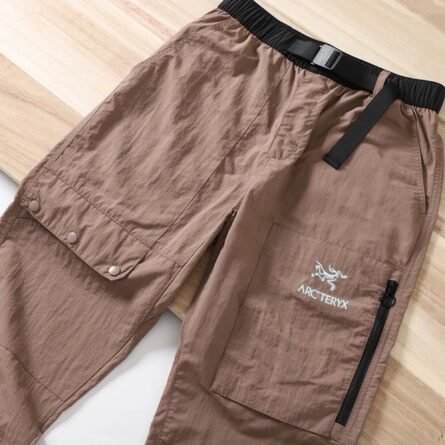 Arc'teryx Quick Dry Tech Waterproof Pants - 图片 7