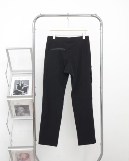 Arc'teryx 24 spring and summer newest official website explosion men and women outdoor casual hiking pants - 图片 5