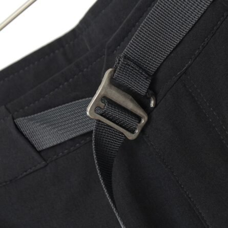 Arc'teryx 24 spring and summer newest official website explosion men and women outdoor casual hiking pants - 图片 7