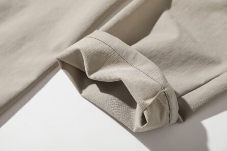 Arc'teryx Cubic Workwear Pants Classic white logo embroidered fabric upgraded composite remodeling shape to increase the outdoor function and waterproof and breathable performance so that you wear more atmosphere - 图片 17