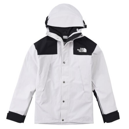 The North Face Jackets / The North Face Classic 1990 Outdoor Punching Jacket #Men's & Women's - 图片 3