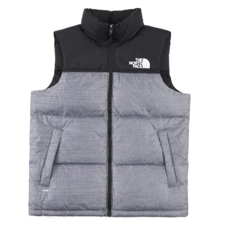 The North Face Vest Classic 1996 Down Vest #High End Version - 图片 7