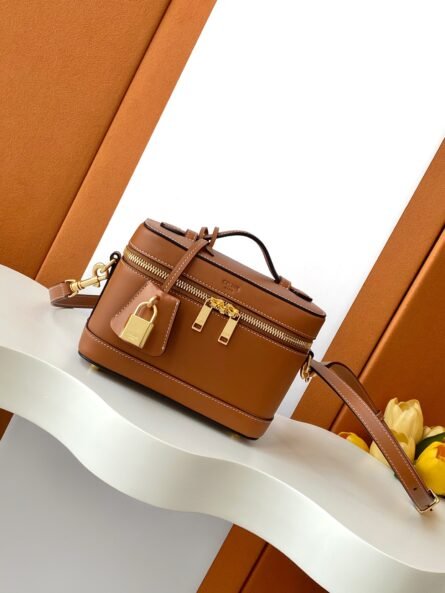 New Cosmetic Bag - 图片 9