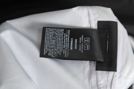 🔝The North Face TNF The North Face Full Pressurized Rubber Hard Shell Outdoor Rush Jacket - 图片 7