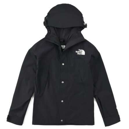 The North Face Jackets / The North Face Classic 1990 Outdoor Punching Jacket #Men's & Women's - 图片 5