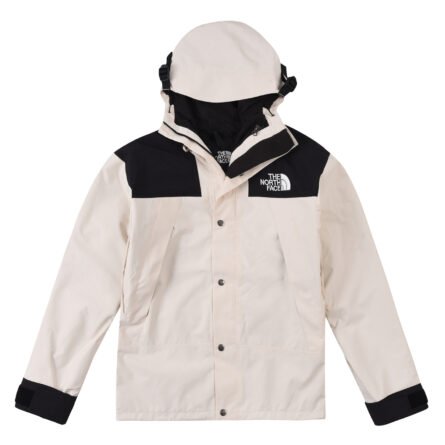 The North Face Jackets / The North Face Classic 1990 Outdoor Punching Jacket #Men's & Women's - 图片 4