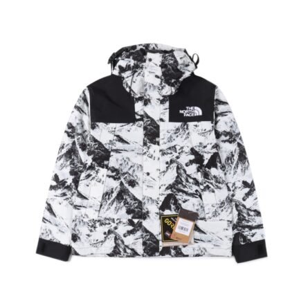 The North Face Jackets / The North Face Classic 1990 Outdoor Punching Jacket #Men's & Women's - 图片 7