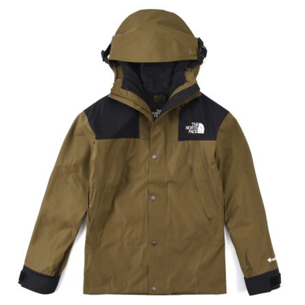 The North Face Jackets / The North Face Classic 1990 Outdoor Punching Jacket #Men's & Women's - 图片 6