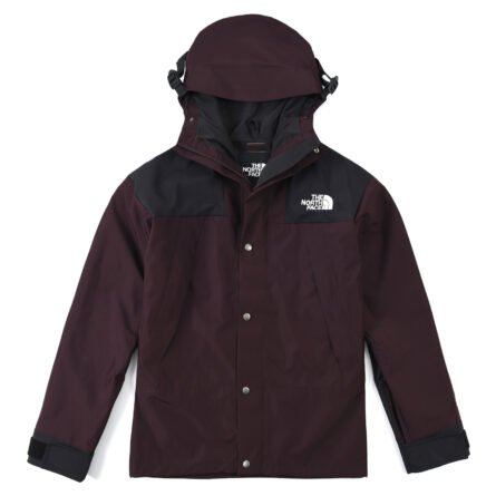 The North Face Jackets / The North Face Classic 1990 Outdoor Punching Jacket #Men's & Women's - 图片 3