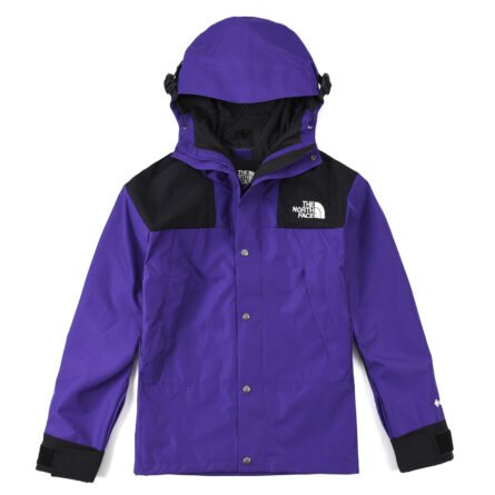 The North Face Jackets / The North Face Classic 1990 Outdoor Punching Jacket #Men's & Women's - 图片 4