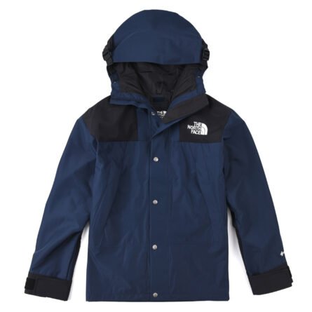 The North Face Jackets / The North Face Classic 1990 Outdoor Punching Jacket #Men's & Women's - 图片 4