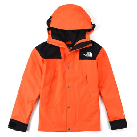 The North Face Jackets / The North Face Classic 1990 Outdoor Punching Jacket #Men's & Women's - 图片 3