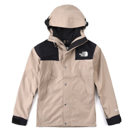 The North Face Jackets / The North Face Classic 1990 Outdoor Punching Jacket #Men's & Women's - 图片 9