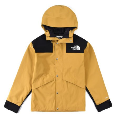 THE NORTH FACE TN 1986 Classic Punching Jacket Series ! - 图片 12