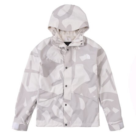 THE NORTH FACE TN 1986 Classic Punching Jacket Series ! - 图片 10