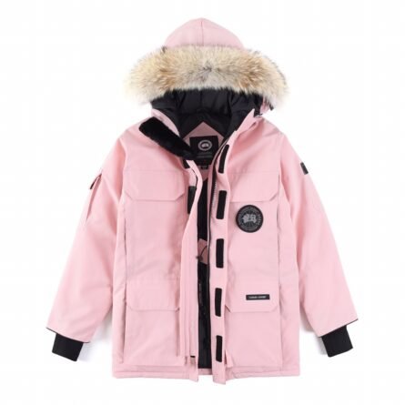 Canada goose08 leading market level, comparable defy fierce competition in the market, just to give you a satisfactory answer sheet. - 图片 4