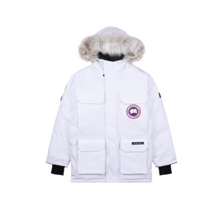 Canada goose08 leading market level, comparable defy fierce competition in the market, just to give you a satisfactory answer sheet. - 图片 3