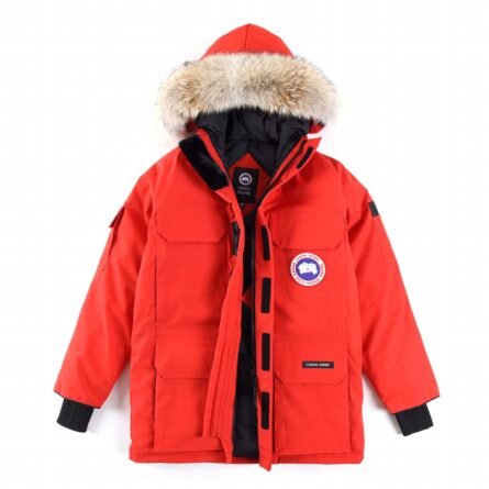Canada goose08 leading market level, comparable defy fierce competition in the market, just to give you a satisfactory answer sheet. - 图片 6