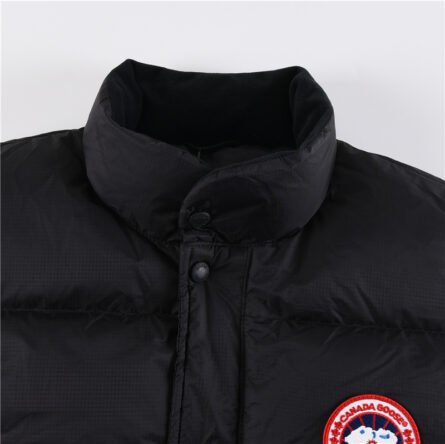 Canada Goose Approach 2078M Down Vest Unisex - 图片 11