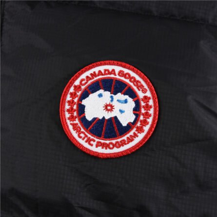 Canada Goose Approach 2078M Down Vest Unisex - 图片 12
