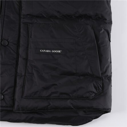 Canada Goose Approach 2078M Down Vest Unisex - 图片 13