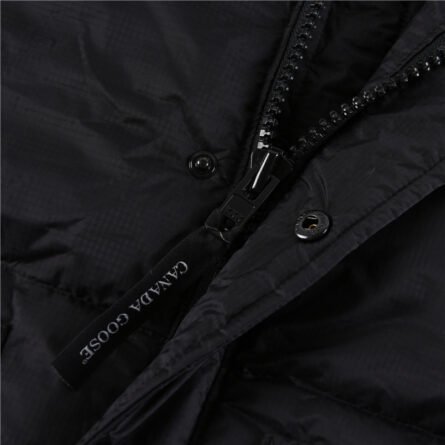 Canada Goose Approach 2078M Down Vest Unisex - 图片 14
