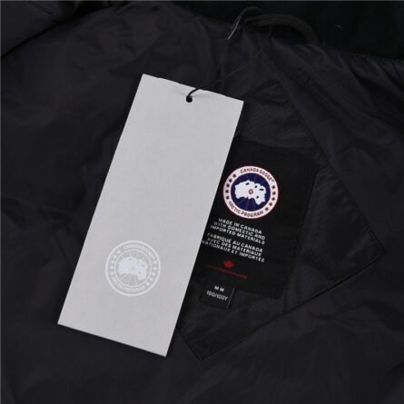 Canada Goose Approach 2078M Down Vest Unisex - 图片 6