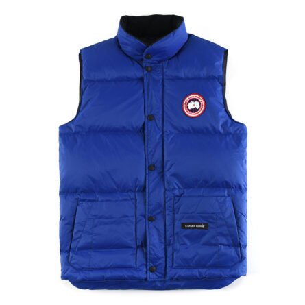 Canada Goose Approach 2078M Down Vest Unisex - 图片 5