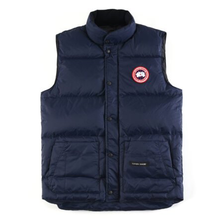 Canada Goose Approach 2078M Down Vest Unisex - 图片 9