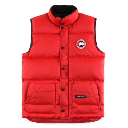 Canada Goose Approach 2078M Down Vest Unisex - 图片 3