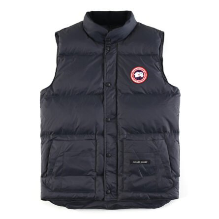 Canada Goose Approach 2078M Down Vest Unisex - 图片 10