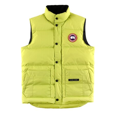 Canada Goose Approach 2078M Down Vest Unisex - 图片 4