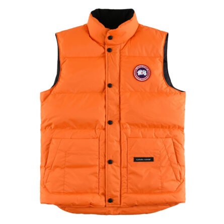Canada Goose Approach 2078M Down Vest Unisex - 图片 6