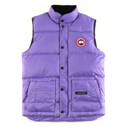 Canada Goose Approach 2078M Down Vest Unisex - 图片 8