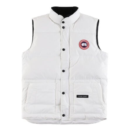Canada Goose Approach 2078M Down Vest Unisex - 图片 7
