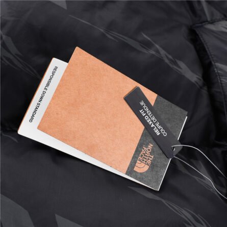 THE NORTH FACE / 1996 Classic Down Jacket Highest version! - 图片 6