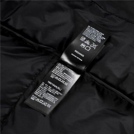 THE NORTH FACE / 1996 Classic Down Jacket Highest version! - 图片 8