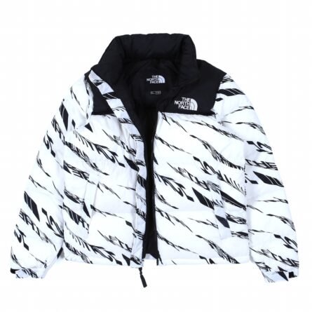 THE NORTH FACE / 1996 Classic Down Jacket Highest version! - 图片 9