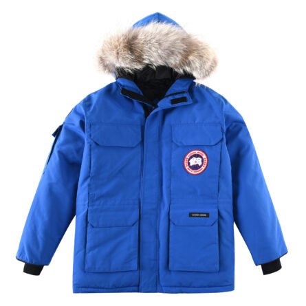Canada goose08 leading market level, comparable defy fierce competition in the market, just to give you a satisfactory answer sheet. - 图片 7